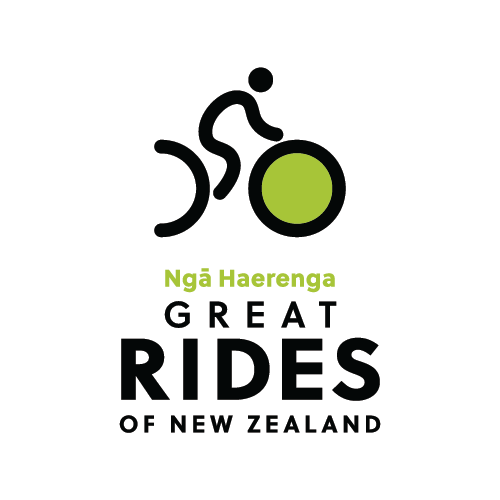Great Rides logo
