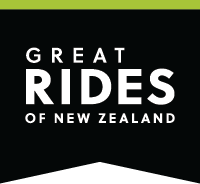 Great Rides logo