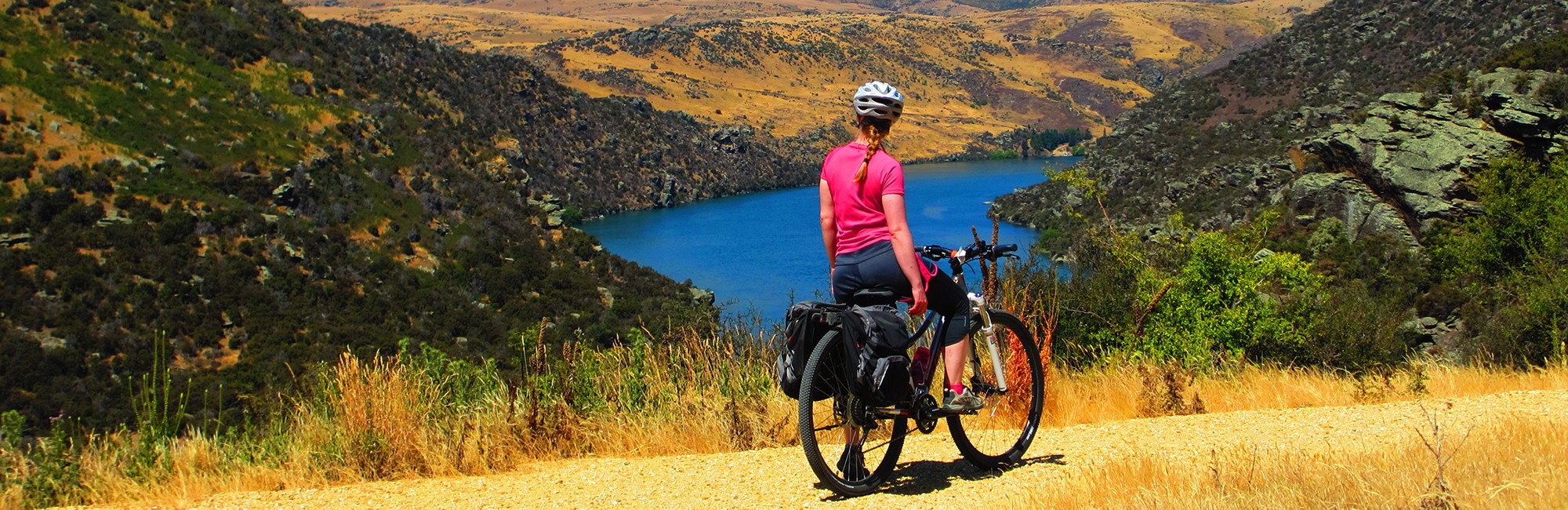 Roxburgh Gorge credit Bike It Now Clyde 1