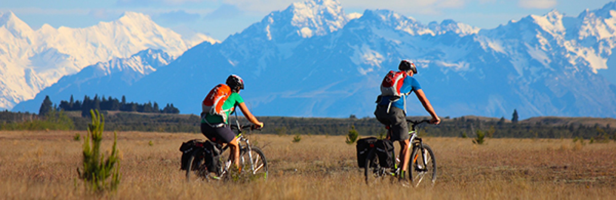 Alps 2 Ocean Pukaki Flats Lake Ohau credit Jason Menard landing