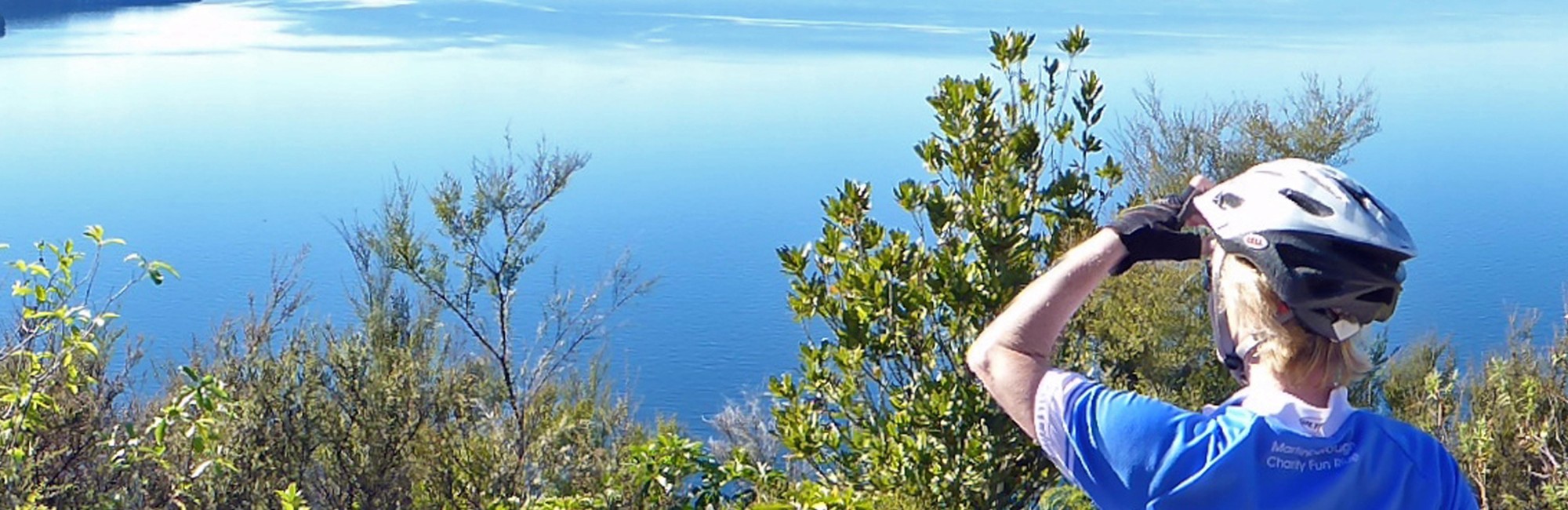 Great Lake Trail Headland Loop cropped credit Bike Taupo