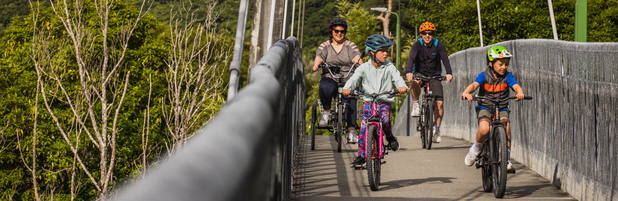 WNZ Hutt River Trail 2025 Wellington Regional Trails Credit Caleb Smith Photography ExpApr2039 16