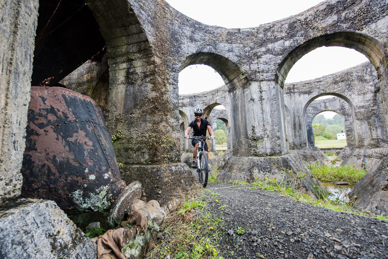 HRT credit Hauraki Rail Trailthecoromandel.com HRT credit Hauraki Rail Trailthecoromandel.com