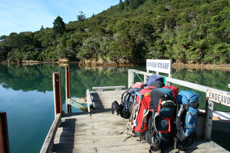 QCT Packs waiting for transfer credit Marlborough NZ QCT Packs waiting for transfer credit Marlborough NZ