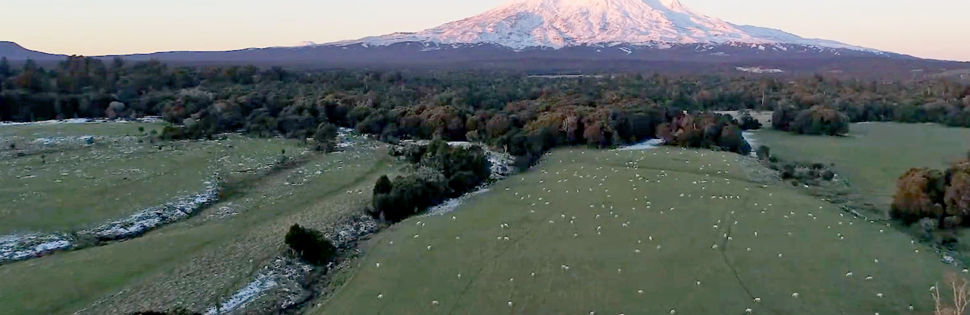 Ruapehu Landing image