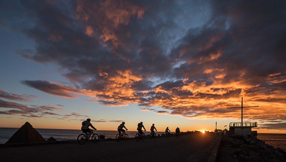 West Coast Wilderness Trail Blaketown Breakwater credit Nimmo Photography