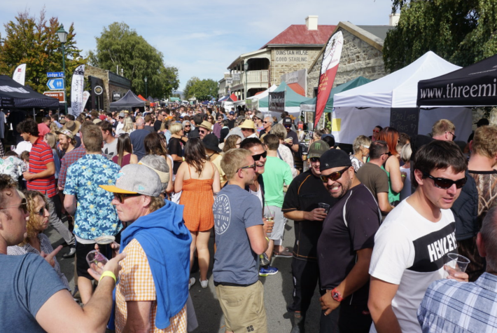 Clyde Festival