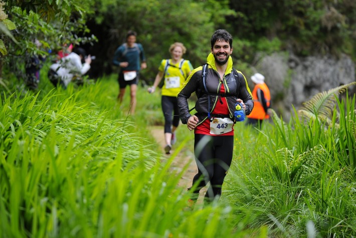 XTERRA Trail Challenge Waihi