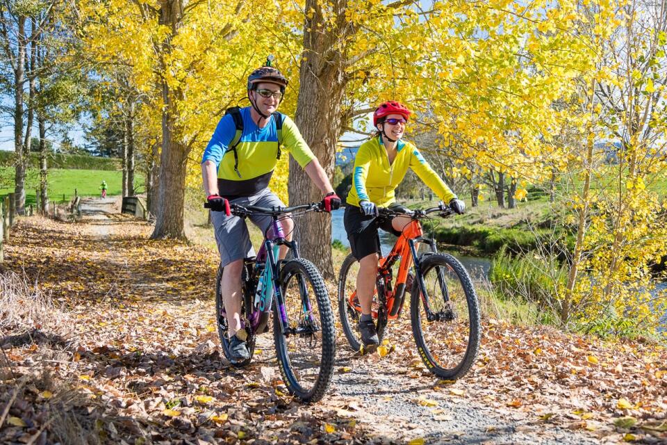 Hauraki Rail Trail Section C HRT May 44 credit Hauraki Rail Trail