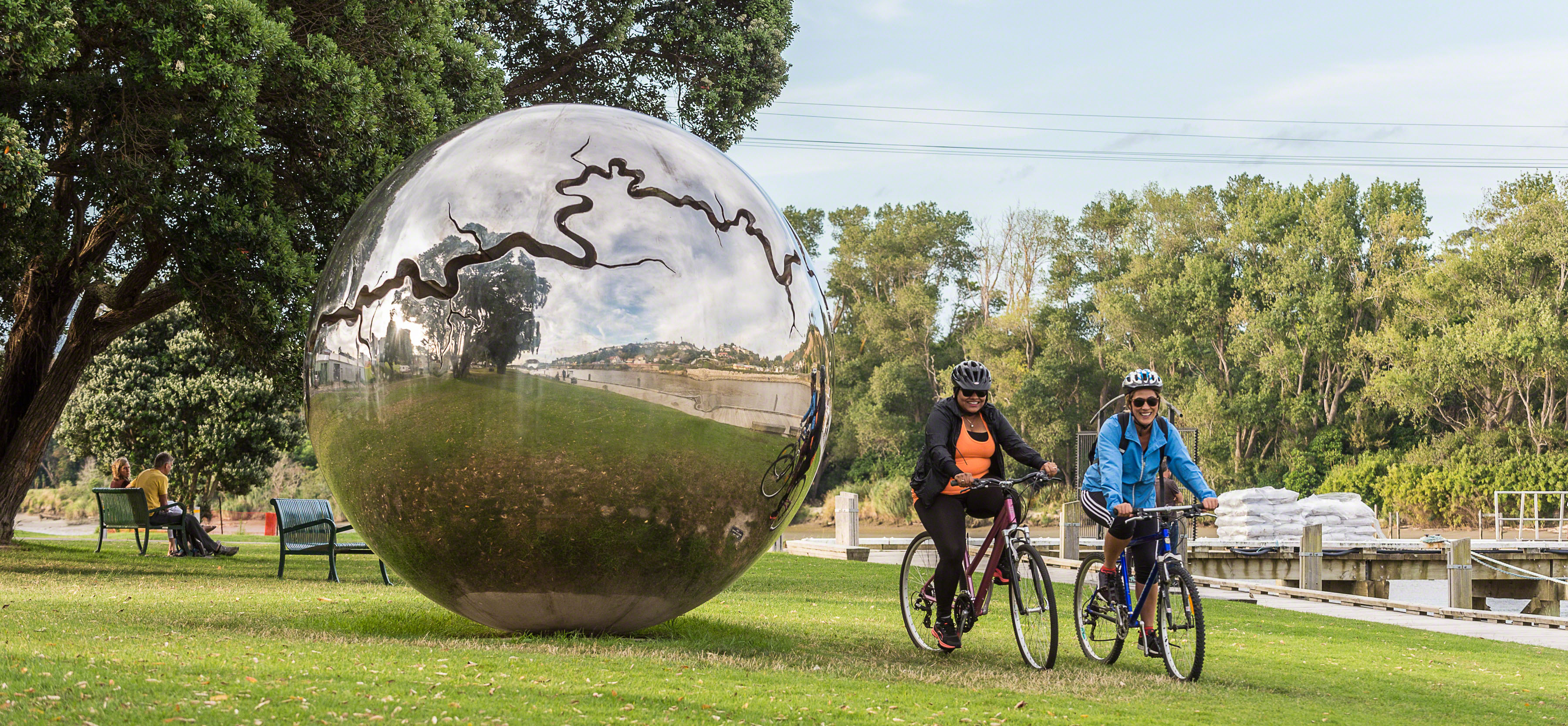 Three Rivers Nz Three Rivers | Ngā Haerenga New Zealand Cycle Trails