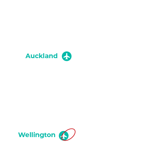 remutaka ranges plus