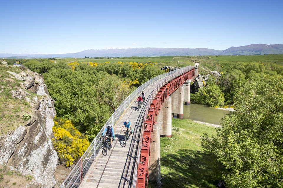 Otago Central Rail Trail IM2 1209 credit Otago Central Rail Trail