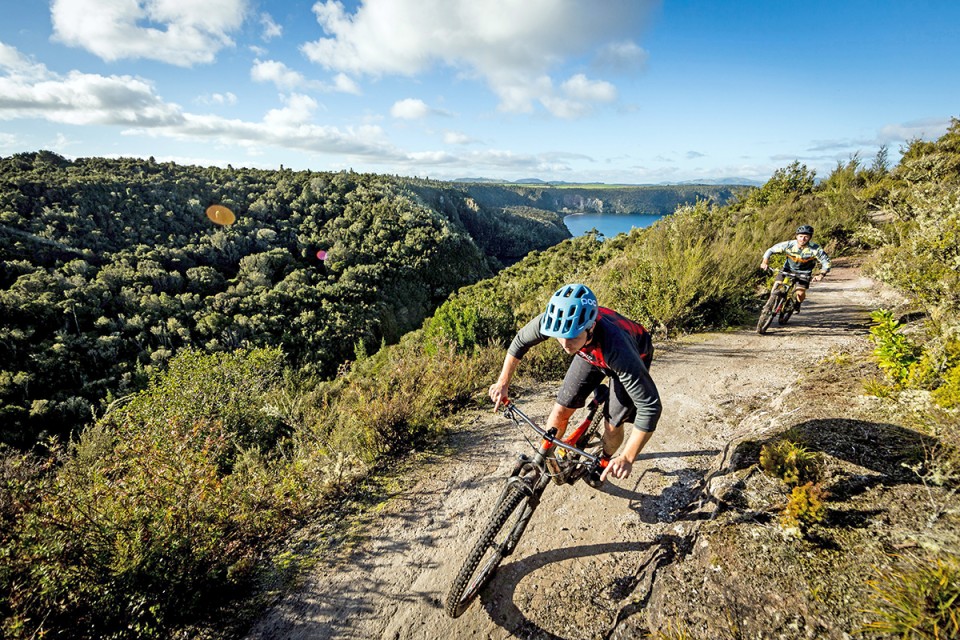 Great Lake Trails W2K section credit Cam Mackenzie Photography