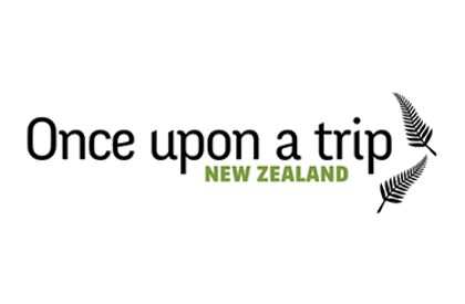 once upon a trip logo