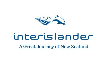 Interislander New Logo