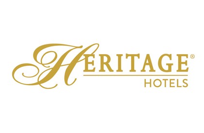 Heritage Hotels Logo