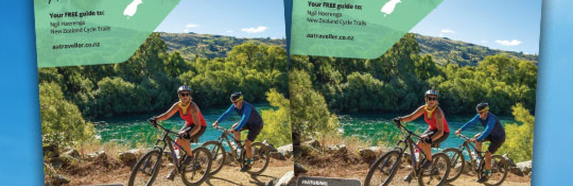 2023 AAT Cycling Guide fan