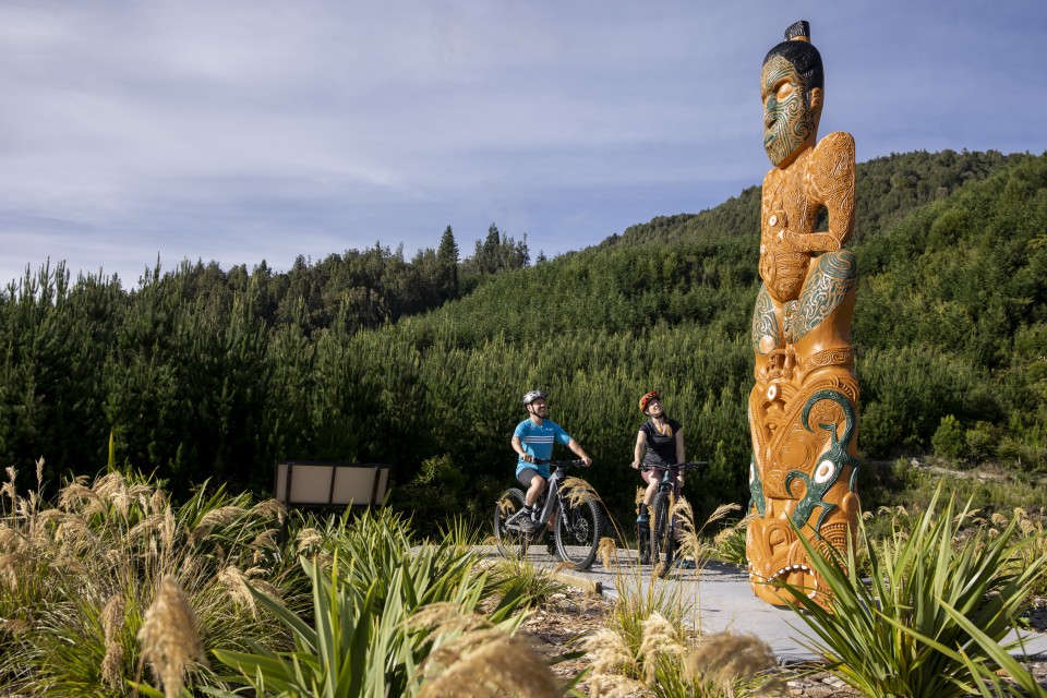 Whakarewarewa Forest Loop Mar2022 credit Graeme Murray 3 v2