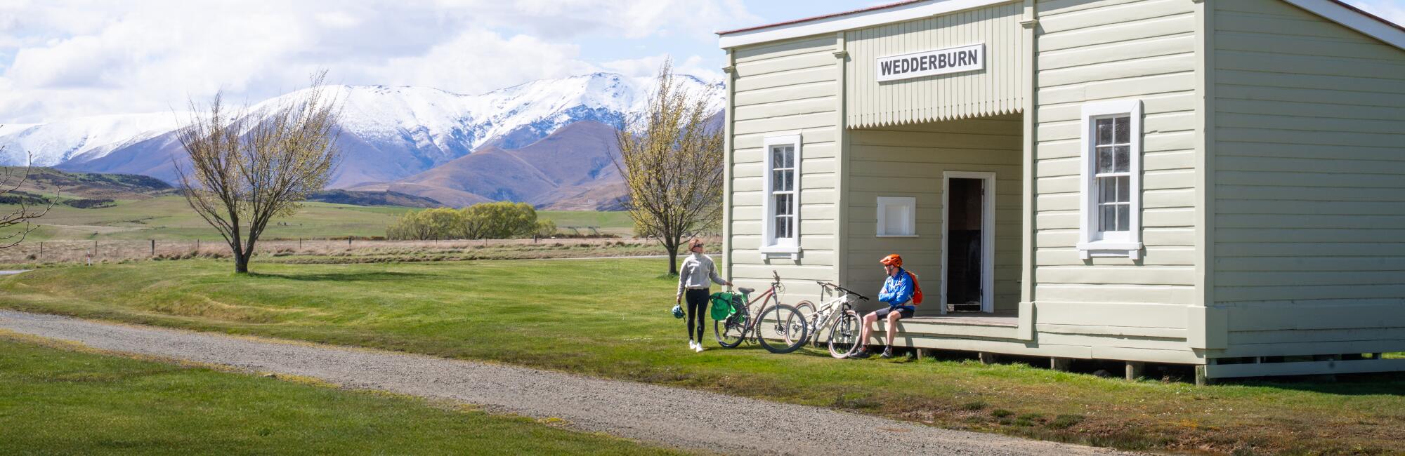 Otago Central Rail Trail   Wedderburn   Spring 2025   credit Brook Sabin (19)