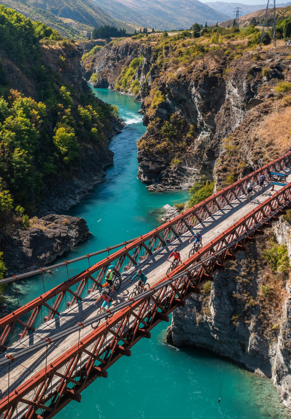 Queenstown Trails Credit Will Nelson 28 1