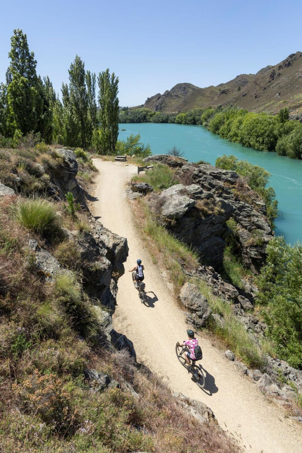 Roxburgh Gorge Trail credit Geoff Marks (1)crop