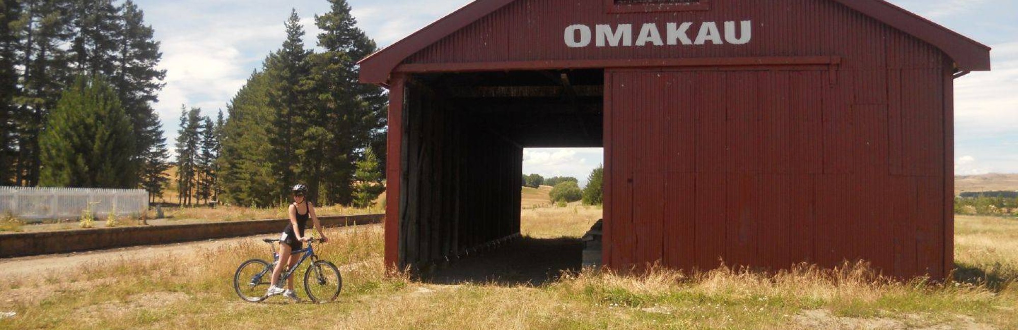 gallery omakaustationshed