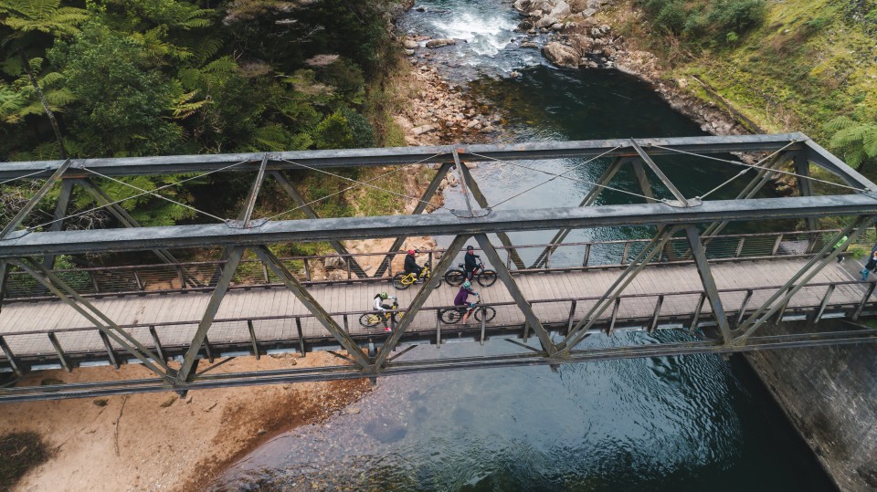 Photo credit Riverside Adventures